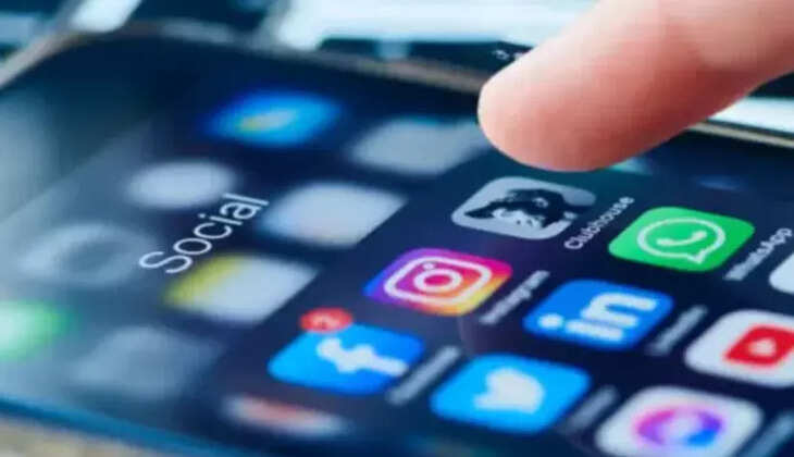 social media 