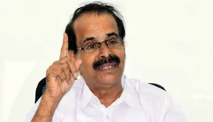 george kurian