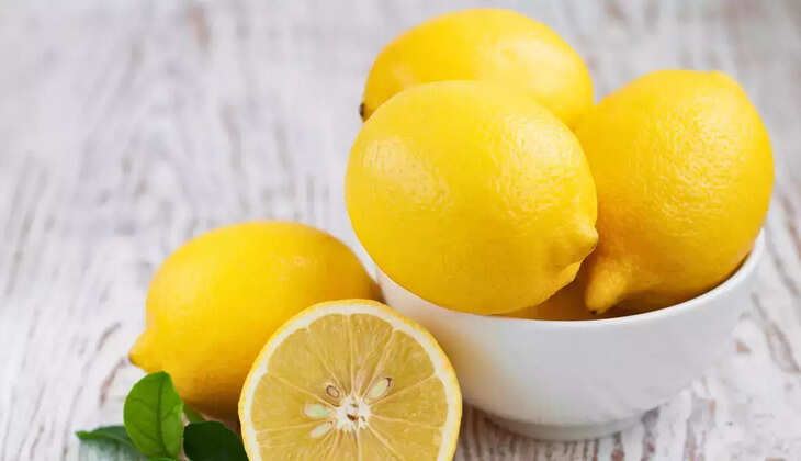 lemon