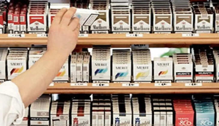 tobacco