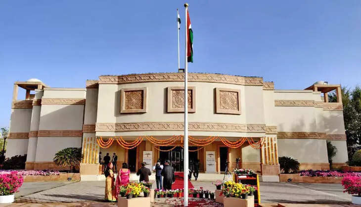 indian embassy 