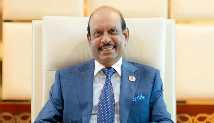 m a yusuf ali 