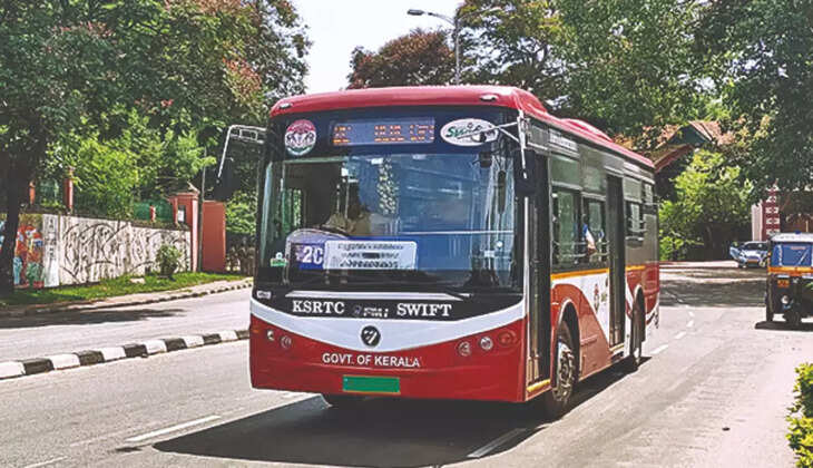 ksrtc