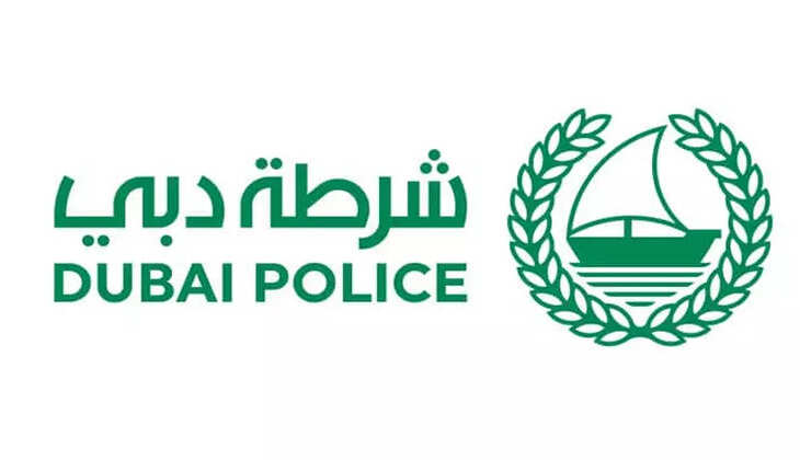 dubai police 